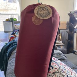 Wilderdog Sleeping Bag
