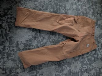 Carthartt pants