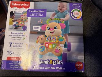 Baby walker