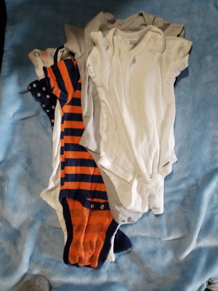 Baby clothes 18 months