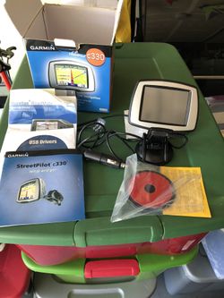 Garmin Navigator