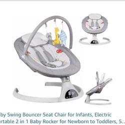 Baby Swing / Chair 