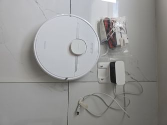 Dreame Robot Vacuum/Mop