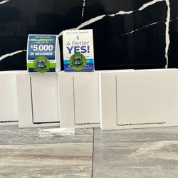 6565837 13” Apple MacBook Air 3 chip 8gb 256gb latest model