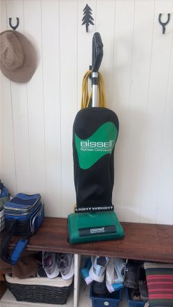 Bissell vacuum!!!