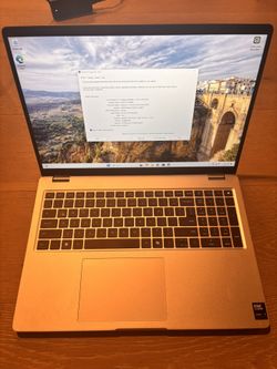 Dell Pro 16 Plus Ultra 7 