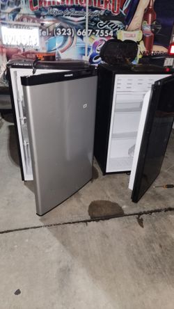 Small Refrigerator