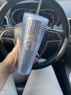 Starbucks Cup