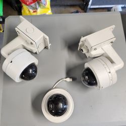 Hikvision Cctv  System  Camera System 