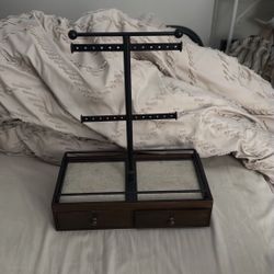 Jewelry organization 