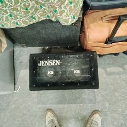 Speakers