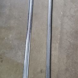 1963 Impala SS door Moldings