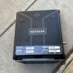 NetGear AC1900