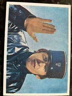 Beatles Diary Card Sets 1964 