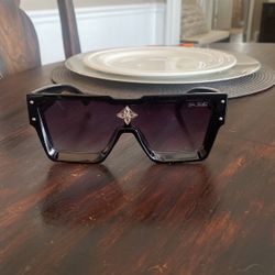 Louis Vuitton Glasses