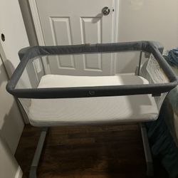 Swaddle Me Beginners Bassinet