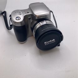 Kodak Easy Share Z650 