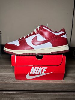 Nike Dunk Vintage Size 8.5M