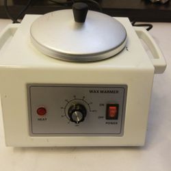 Wax Warmer