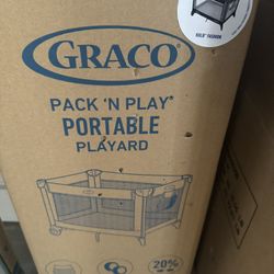 Graco Pack & Play 
