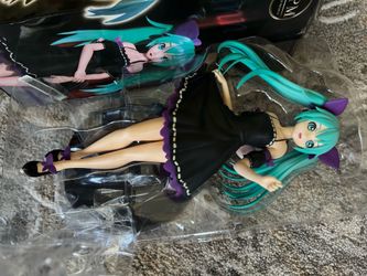 Hatsune Miku Figure