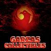 ARIZONA  COLLECTIBLES (GARZAS)