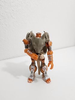 Transformers