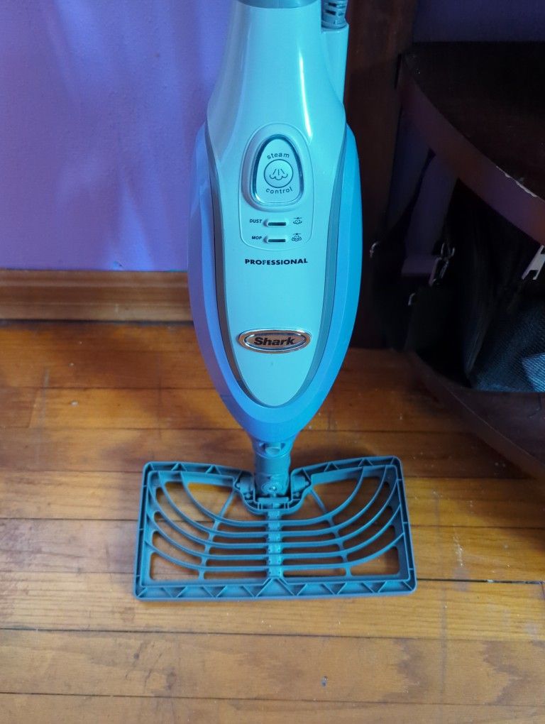 Shark Steam Mop