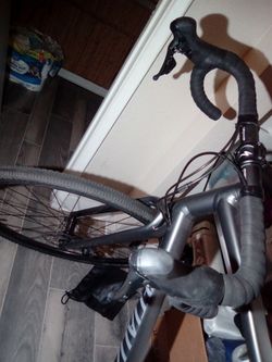Specialized diverge