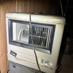 Small Cooler For Garage