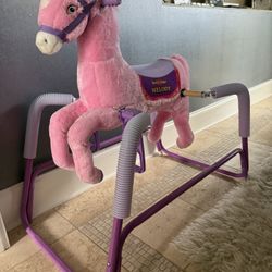 Rocking Horse