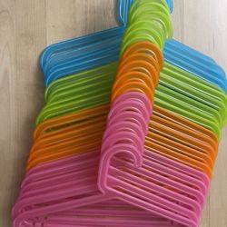 Ikea Children’s Hanger