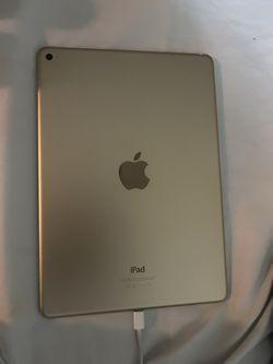 iPad (Air2)