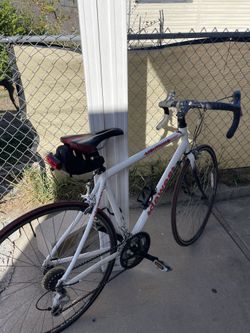 Cycling Bike