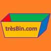 trèsBin Marketplace