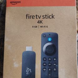 Amazon Firestick