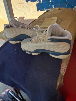 Jordan retro 13