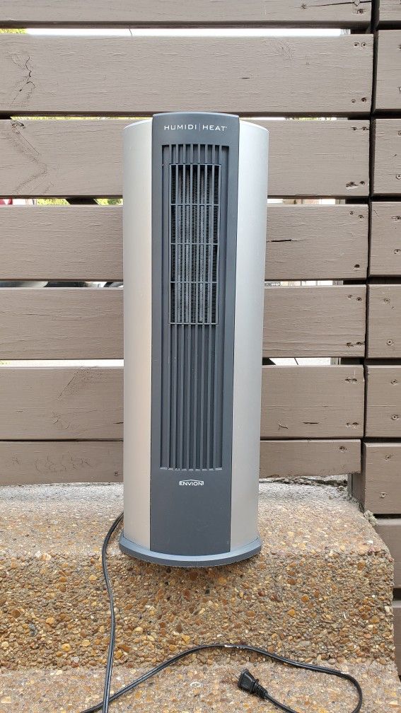 Envion Humidiheat