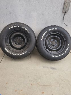 15 inch rims