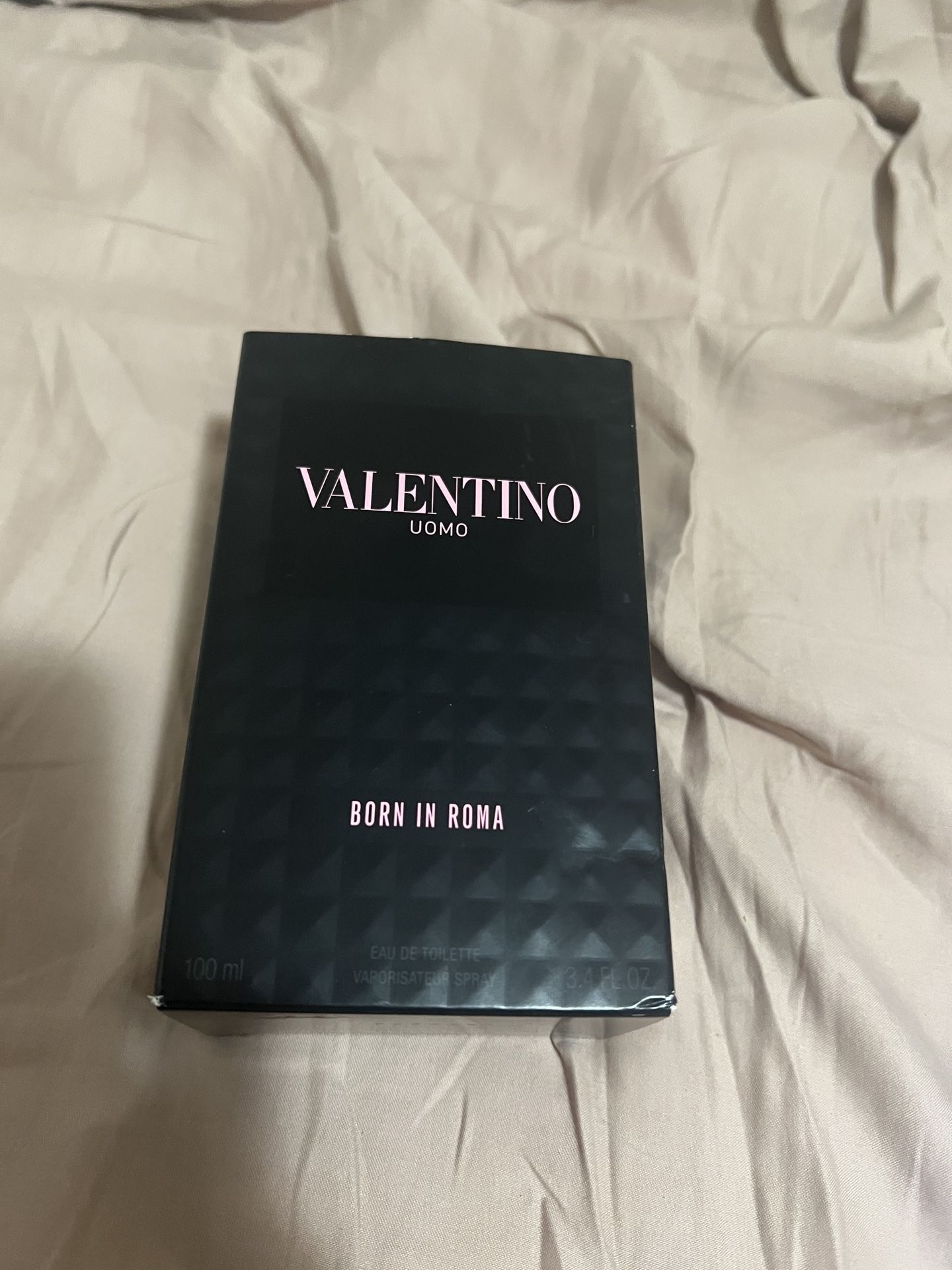Valentino Uomo