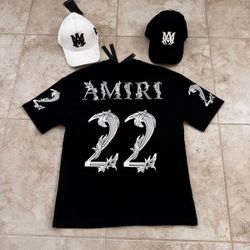 Amiri Set New Season Any Colors 