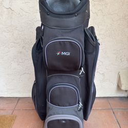 MGI Lite Play Golf Cart Bag 