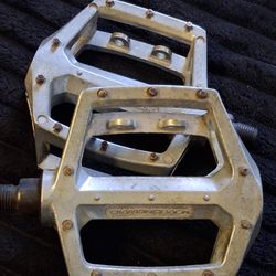 Diomond Back 9 1/6 Bmx Pedals 