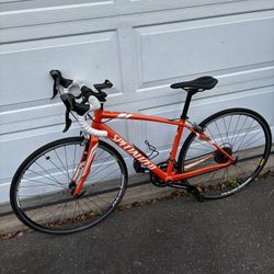 Specialized Carbon Dolce $450 OBO 51cm