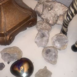Rocks Gemstones  Thumbnail