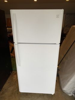Refrigerador kenmore