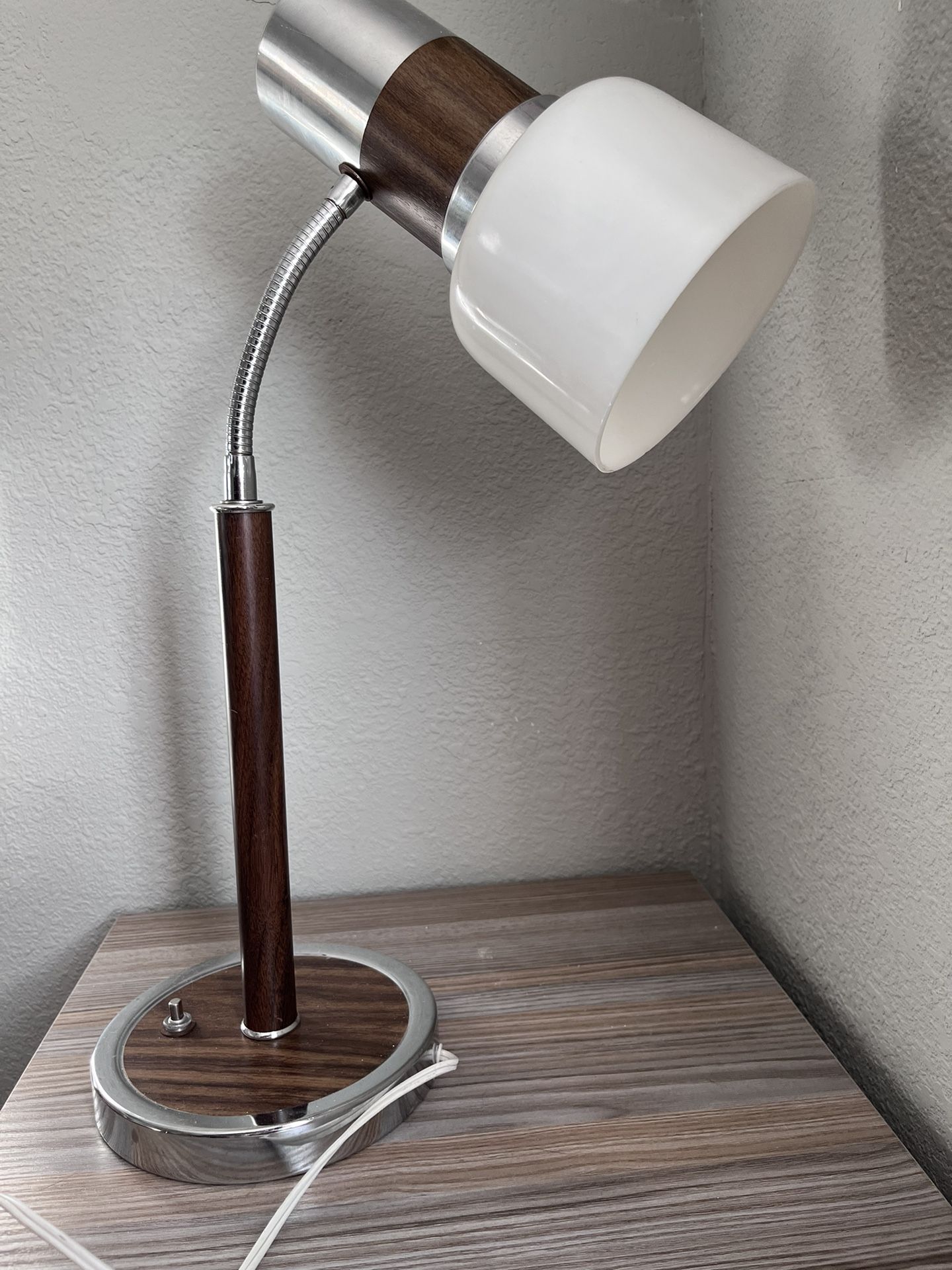 Vintage Table Lamp