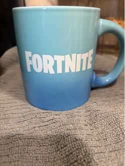 Fortnite & XBOX mugs