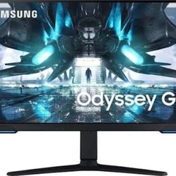 Samsung Odyssey G7 28" 4K UHD 144Hz Gaming Monitor