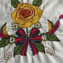 Hermosa Servilleta Nueva